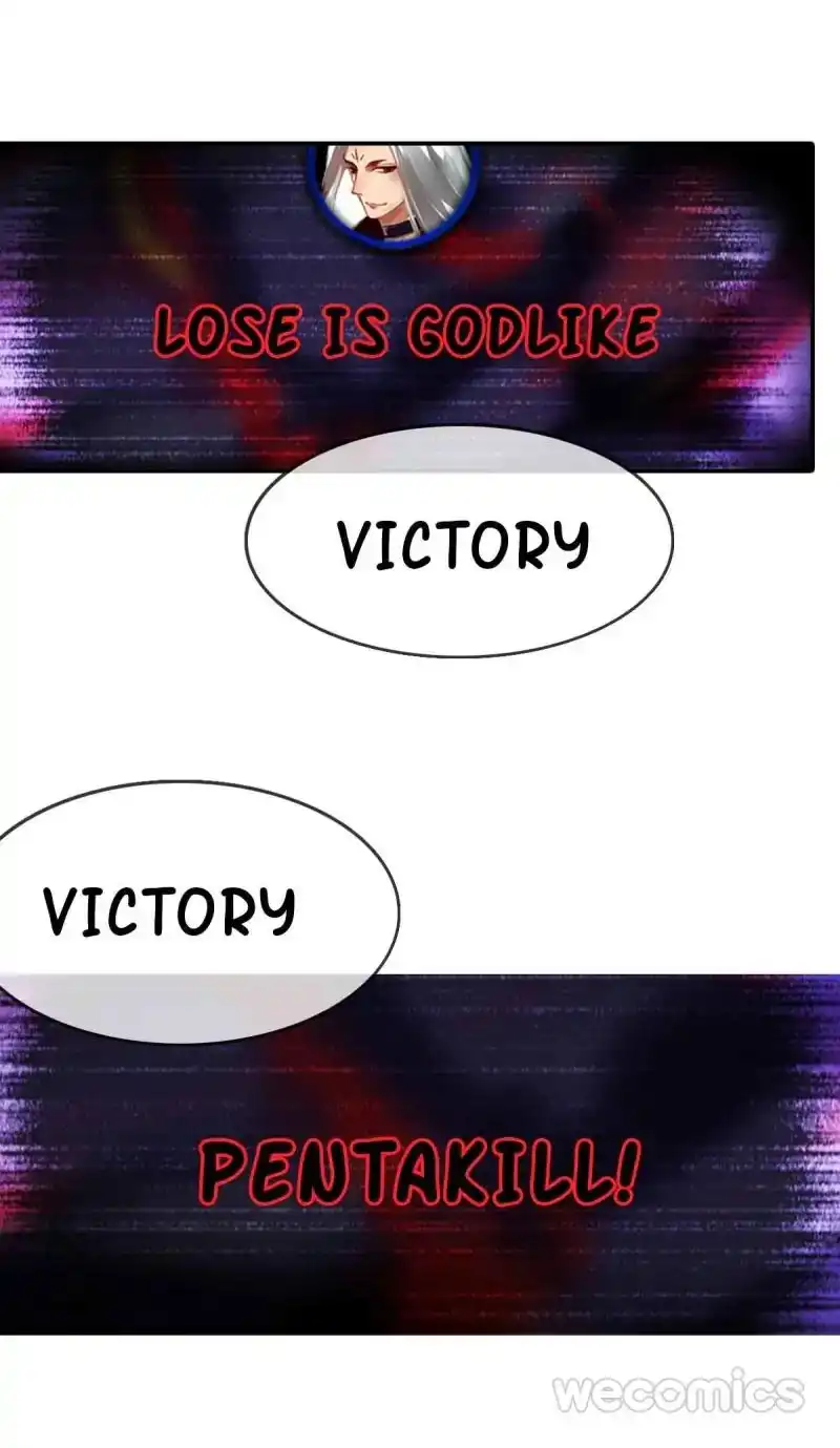 Legend Reboot Chapter 5 43